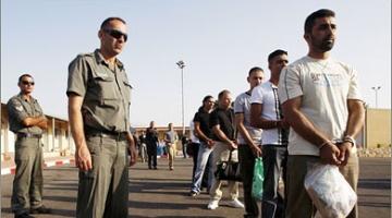 "كنتين السجن" وسيلة عقاب ضد الأسرى داخل السجون