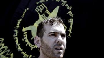 المحرر ذياب يطالب بأن تكون ردة الفعل بقدر حدث استشهاد عرفات