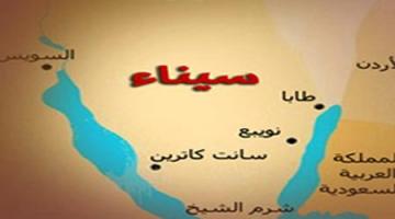 العدو : لا اجتثاث للمقاومة في سيناء دون القضاء على حاضنته في غزة