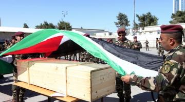 غداً.. تشييع شهيدين من مقابر الأرقام برام الله