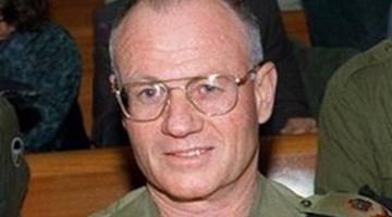 رئيس الموساد السابق: الكيان قد يضرب أجزاء من غزة ولبنان