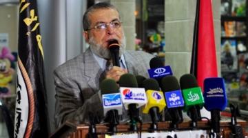 الشيخ عزام: فلسطين مكان يجمع الكل