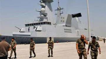 لأول مرة.. "معاريف" تحدد مواقع 6 قواعد سرية أمريكية في الكيان