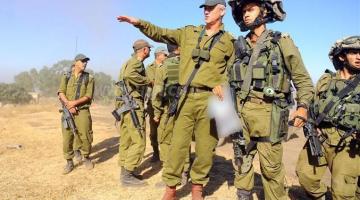 غانتس: من يهدد الكيان لا يفهم مدى قوته وعظمته