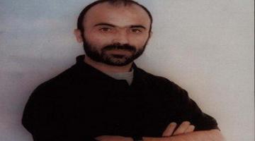 الوضع الصحي للأسير رياض العمور في تدهور خطير