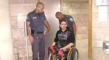 المطالبة بالتدخل لإنقاذ حياة الاسرى المرضى في سجن الرملة