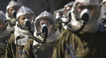 %46 من الصهاينة لا يملكون كمامات واقية