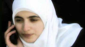 "إسلام البشيتي".. تسرد رحلة معاناتها بسجون العدو