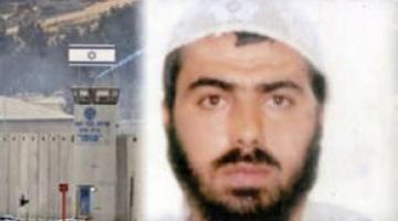 تجديد الاعتقال الإداري 3 شهور للأسير سامر البرق