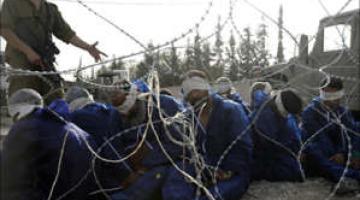 "الإعتقال الإداري" يحرم الأسير رياض ناصر من لمَ شمل عائلته