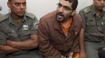 الوضع الصحي للأسير ضرار ابو سيسي في خطر شديد