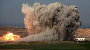 القناة الـ 10: الجيش سيكثف عملياته في غزة مساءً