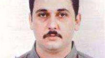 الأسير أحمد سمارة من بلدة جباليا يتنسم الحرية