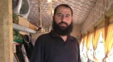 الاحتلال يفرج عن الأسير الصفدي غداً الاثنين