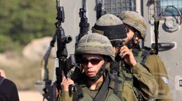 الاحتلال يغلق 3 قرى شرق نابلس