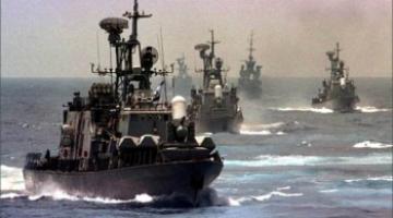 قائد سلاح البحرية: نعمل على مدار الساعة لحماية حدودنا البحرية