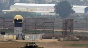 الاحتلال يطلق النار بإتجاه المزارعين شرق خان يونس