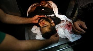 الشهيد الجمال زُف عريساً للمرة الثانية خلال أسبوع