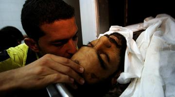 العدو يزعم: الشهيد "أنيس" خطط لعملية استشهادية داخل الكيان