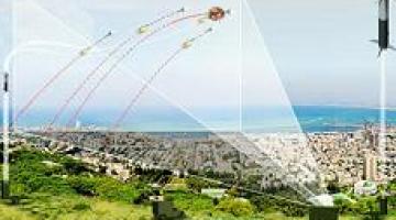 العدو يطور أنظمة إستشعار جديدة مضادة للصواريخ