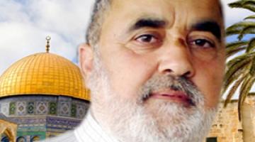 المحرر عمارة: الإعتقال الإداري جريمة إنسانية