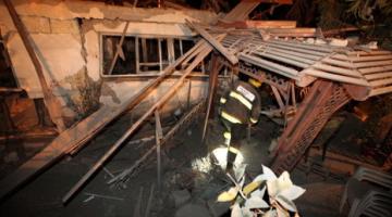 العملية العسكرية على غزة تهوي بالتجارة الصهيونية الداخلية بنسبة 40%