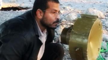 كليب الشهيد أحمد الشيخ خليل