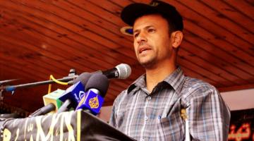 نقل الأسير المضرب لؤي الأشقر من عزل الجلمة لمشفى سجن الرملة