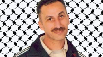 الأسير أبو محسن: سنخوض إضرابًا عن الطعام حتى النهاية