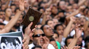 الجهاد تدعو لنصرة الرسول في مسيرات غضب الجمعة