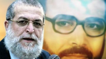 عزام: نعمل علي بذل كل الجهود لحماية الأسري في السجون