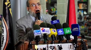 الشيخ عزام: الانطلاقة الجهادية لحركة الجهاد أحيت روح الاستشهاد لدى أبناء شعبنا
