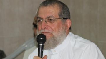 عزام: الشقاقي جعل فلسطين القضية المركزية للأمة.. صور