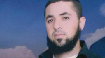العدو يفرج عن شقيق الشهيد القائد بالسرايا "خالد حسين" بطولكرم