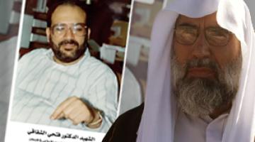 الشامي لـ"الإعلام الحربي":الشقاقي كان أديباً ومثقفاً من الطراز الأول ورحيله زاد مشروع المقاومة صلابة