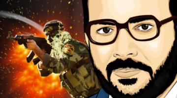 "الشقاقي" في عيون رفاقه ... نهر زاخر لا ينضب