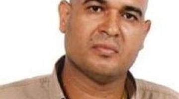 غداً.. الأسير "سهيل الجديلي" من مخيم البريج يتنسم الحرية