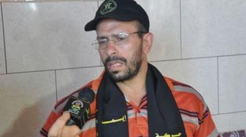 الجعيدي: الشقاقي حمل رؤية للمستقبل سبقت من عاصروه