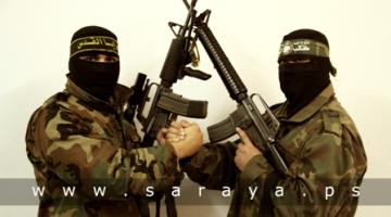 الجهاد وحماس:المقاومة جاهزة للرد على أي عدوان صهيوني