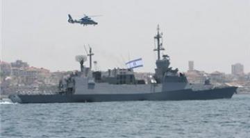 العدو يخشى من مهاجمته عبر بحر غزة