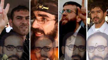 الإعلام الحربي التقى بهم.. قادة ثورة الكرامة: لقد نفذنا وصية من وصايا الشقاقي وسنواصل المعركة.. صور