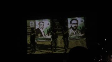 الإعلام الحربي بـ"لواء خانيونس" عمل دءوب وجهد متواصل لا ينقطع