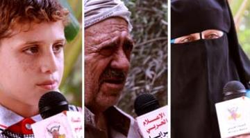 صور.."الإعلام الحربي" يرصد آراء المواطنين قبيل مهرجان الانطلاقة