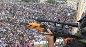 استطلاع: غالبية الفلسطينيين يطالبون الجهاد بالتركيز على المقاومة دون الالتفات لأي قضايا أخرى