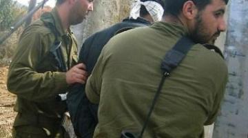 قوات الاحتلال تعتقل شقيق قائد سرايا القدس بالخليل