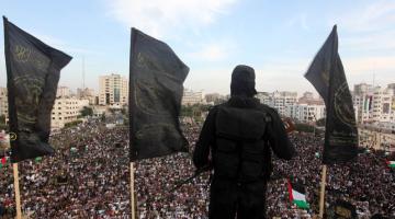 مهرجان "الانطلاقة الجهادية".. حينما تفرض المقاومة كلمتها