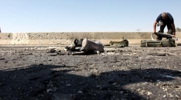 رئيس بلدية سديروت يأمر بإخلاء المدينة  فوراً