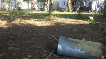 العدو: إطلاق الصواريخ من غزة أمر غير محتمل