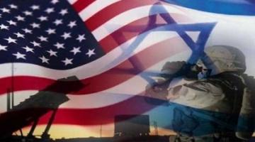 إستعدادات لبدء المناورة المشتركة بين الجيشين الصهيوني والأميركي