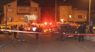 المقاومة تقصف مغتصبتي سديروت ونتيفوت بـ5 صواريخ